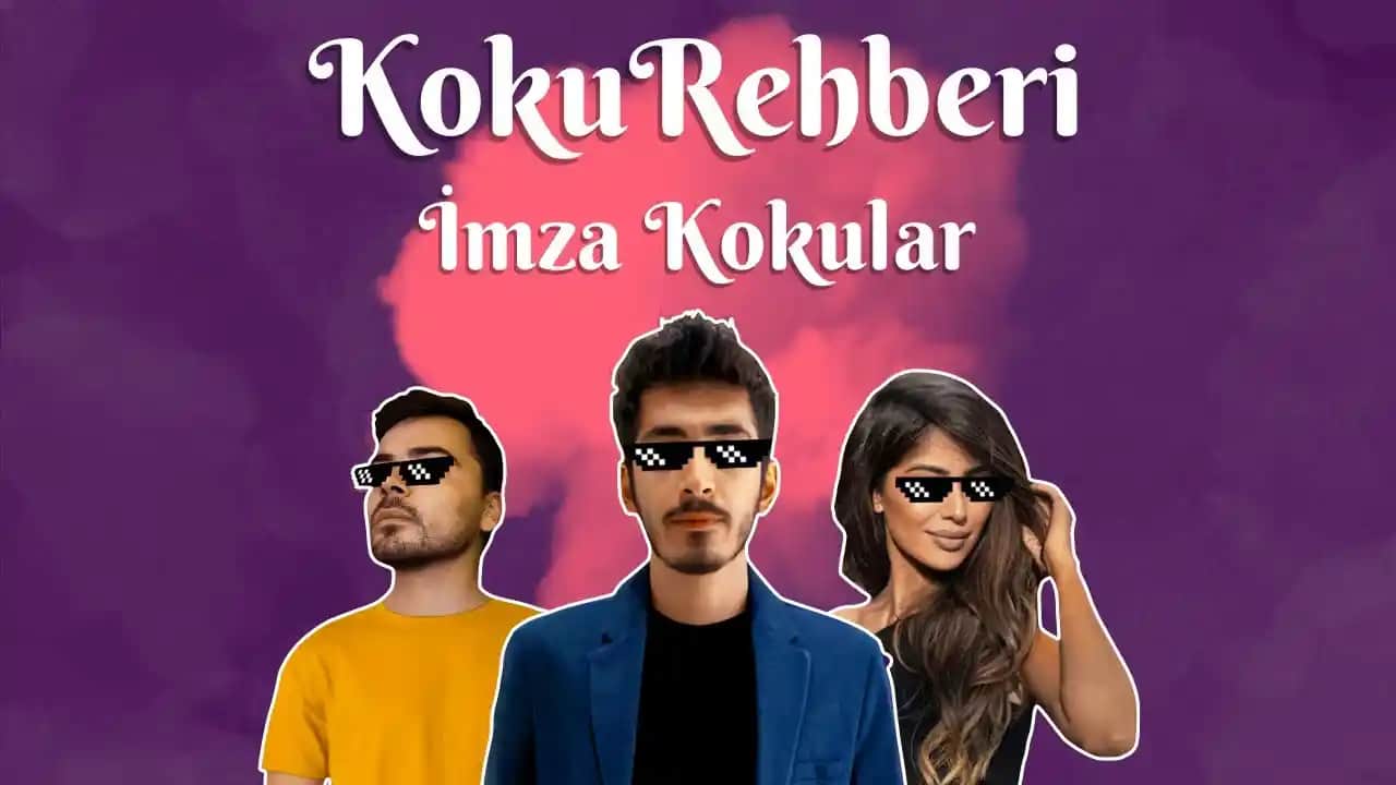 Kozmetik Dünyasında Koku Rehberi: Doğru Parfüm ve Koku Seçiminde Uzman Tavsiyeleri