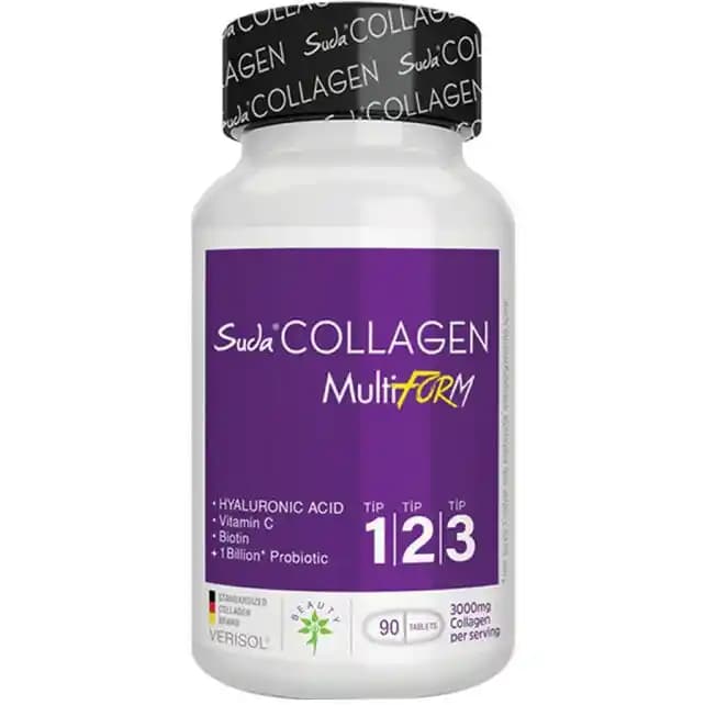 Kozmetik Dünyasında Kolajen Takviyesi: Güzelliğin ve Sağlığın Anahtarı