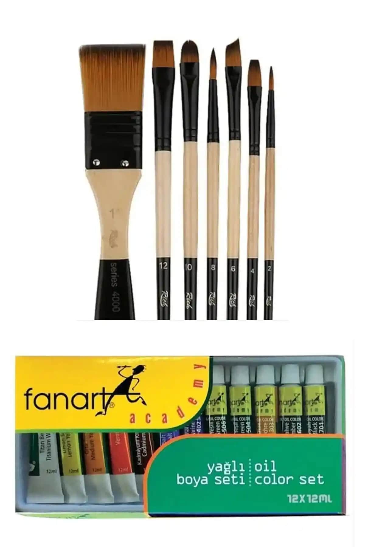 Kozmetik Fırça Setleri Seçimi ve Bakımı: Güzellik ve Yaratıcılık İçin Rehber