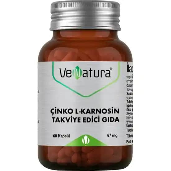 Kozmetik İçin En İyi Çinko Formu Seçimi Rehberi