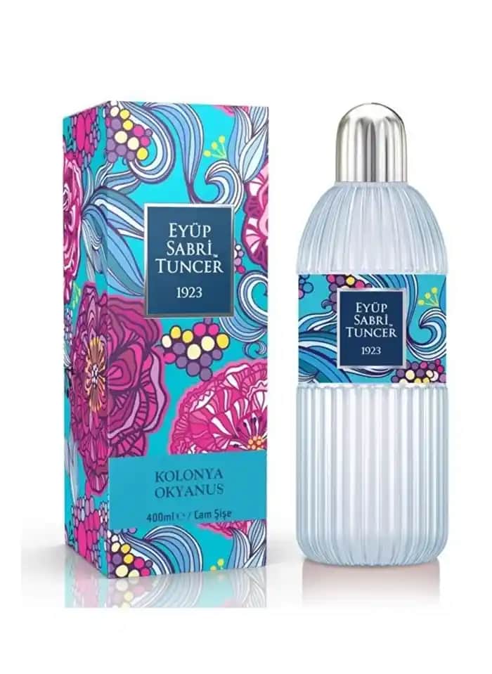 Kozmetik Sektöründe En İyi Kolonya Markaları ve Doğru Seçim Rehberi