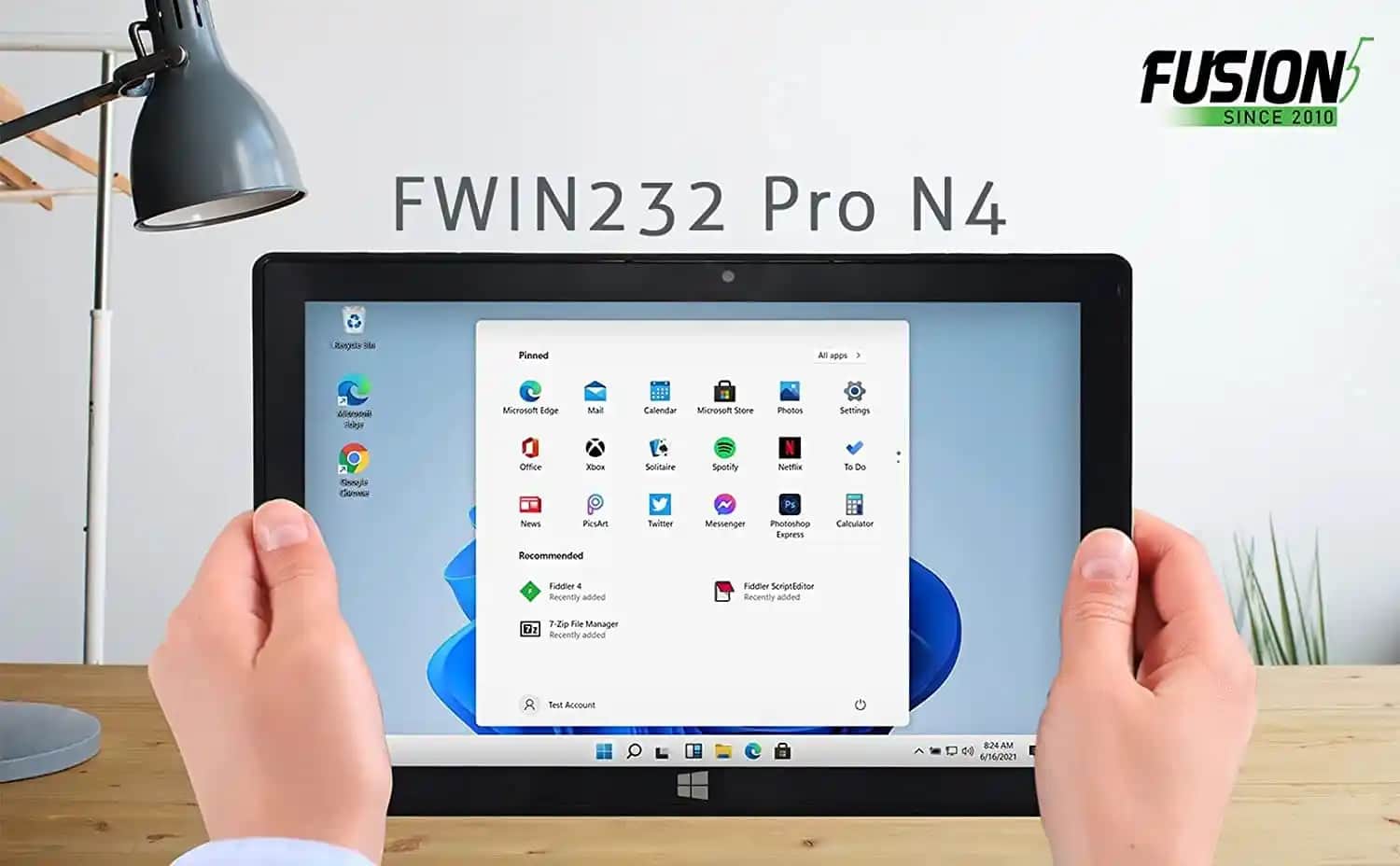 Kozmetik Sektöründe Teknoloji Entegrasyonu ve Fusion5 Markasının Rolü