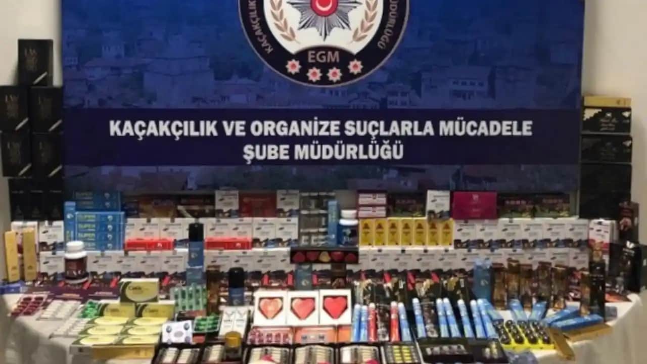 Kozmetik ve Cinsel Malzemelerin Güvenli Kullanımı İçin Bilmeniz Gerekenler