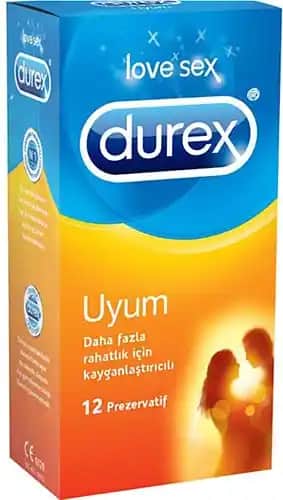 Kozmetik ve Cinsel Sağlıkta Uyum ve Güvenliğin Rolü Durex Prezervatifleri Örneği
