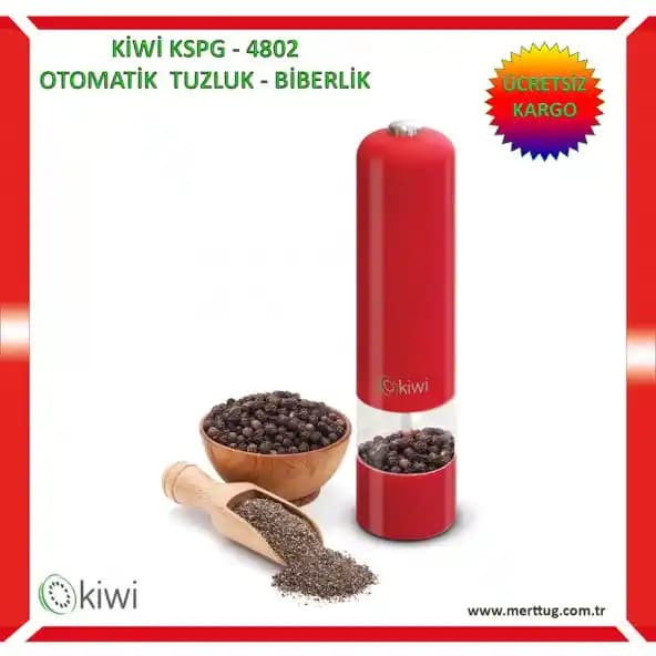 Kozmetik ve Mutfak Dünyasında Kiwi Tuzlukların Yenilikçi Kullanım Alanları ve Trendleri