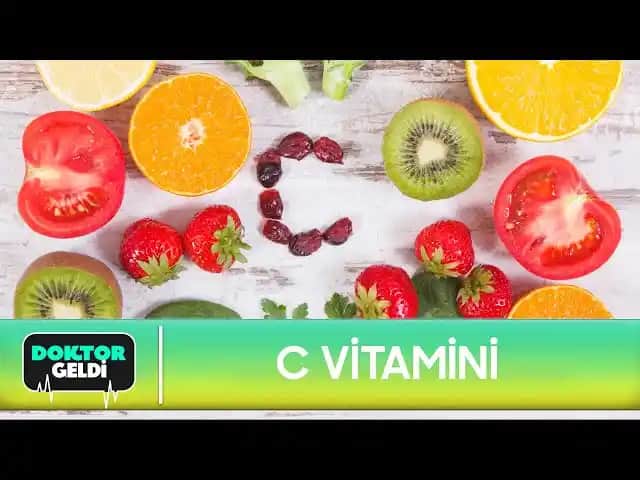 Kozmetikte C Vitamini İçeren Meyvelerin Gücü ve Faydaları Cilt Sağlığına Etkileri