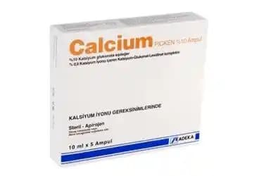 Kozmetikte Kalsiyumun Rolü ve Cilt Sağlığına Faydaları Üzerine Güncel Bilgiler