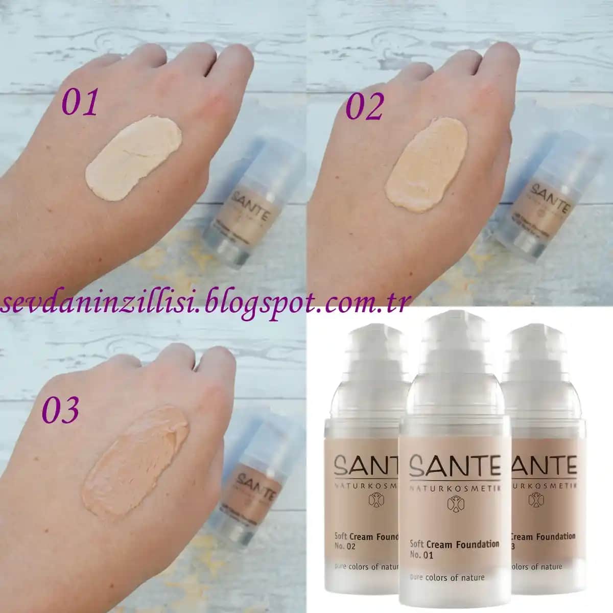 Krem Fondöten Seçimi ve Uygulama Yöntemleri ile Mükemmel Cilt Görünümü