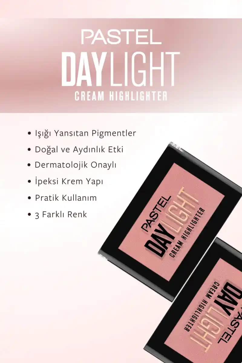 Krem Highlighter ile Doğal Parlaklık Sağlayan Makyaj Rehberi