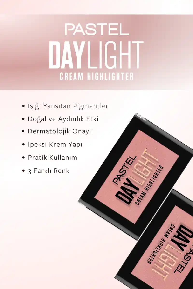 Krem Highlighter ile Doğal Parlaklık Sağlayan Makyaj Rehberi
