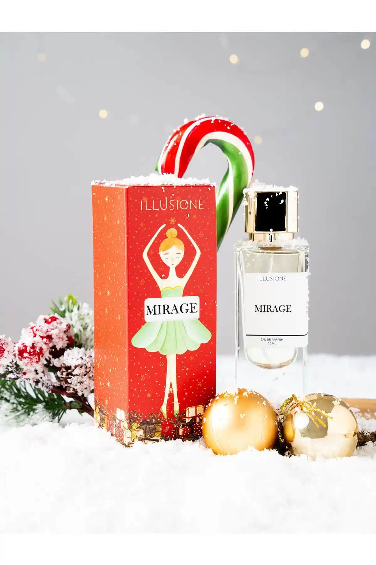 Kremsi Kadın Parfümleri: Zarafet ve Sıcakkanlılığın Şık Buluşması