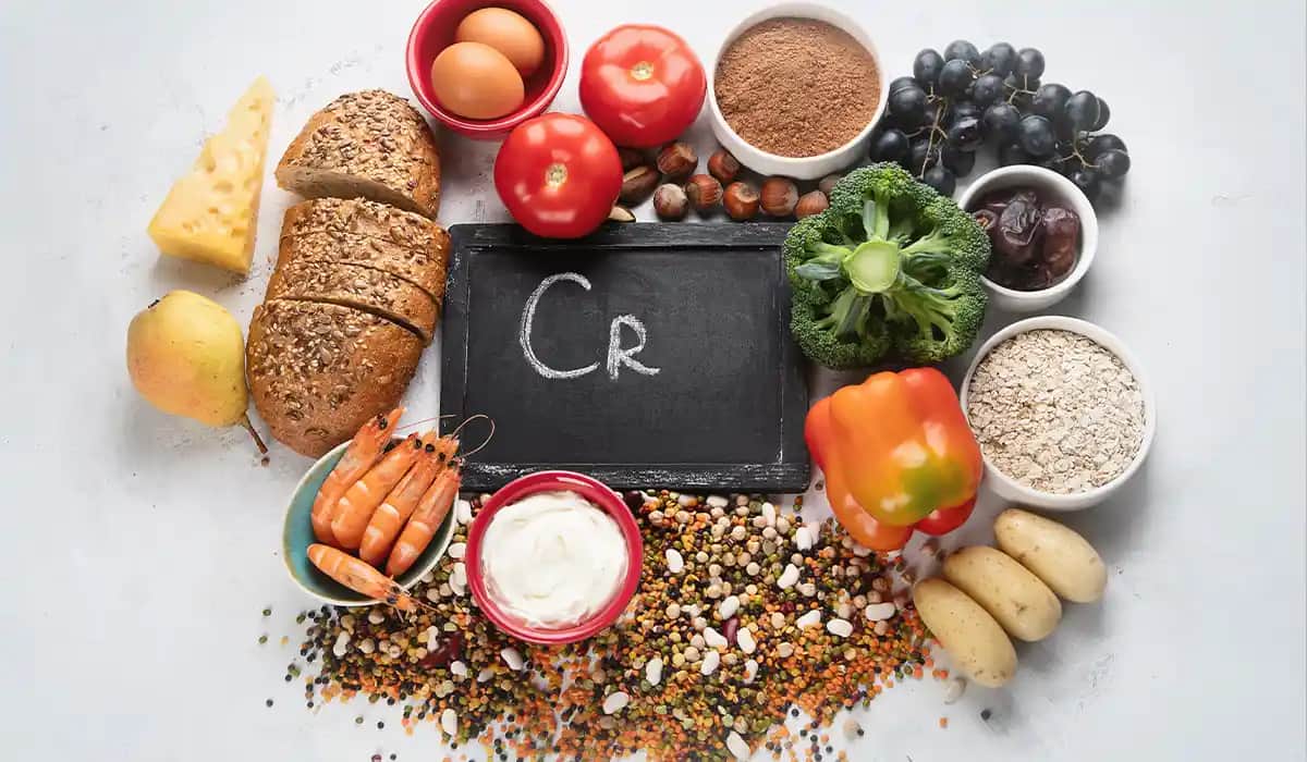 Krom İçeren Besinler ve Sağlık Üzerindeki Etkileri Güncel Bilgilerle İnceleniyor