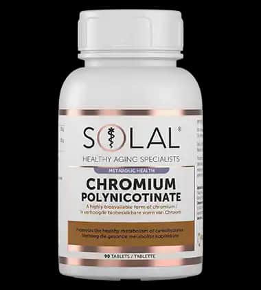 Krom Polynikotinat Nedir ve Kozmetik Dünyasındaki Kullanım Alanları Hakkında Bilgiler