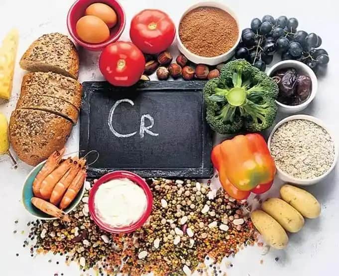Kromun Besin Kaynakları ve Sağlığa Faydaları Hakkında Detaylı Bilgi