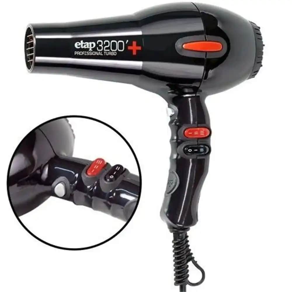 Kuaför ve Ev Kullanımı İçin En İyi Fön Makinesi Seçenekleri ve Tavsiyeleri