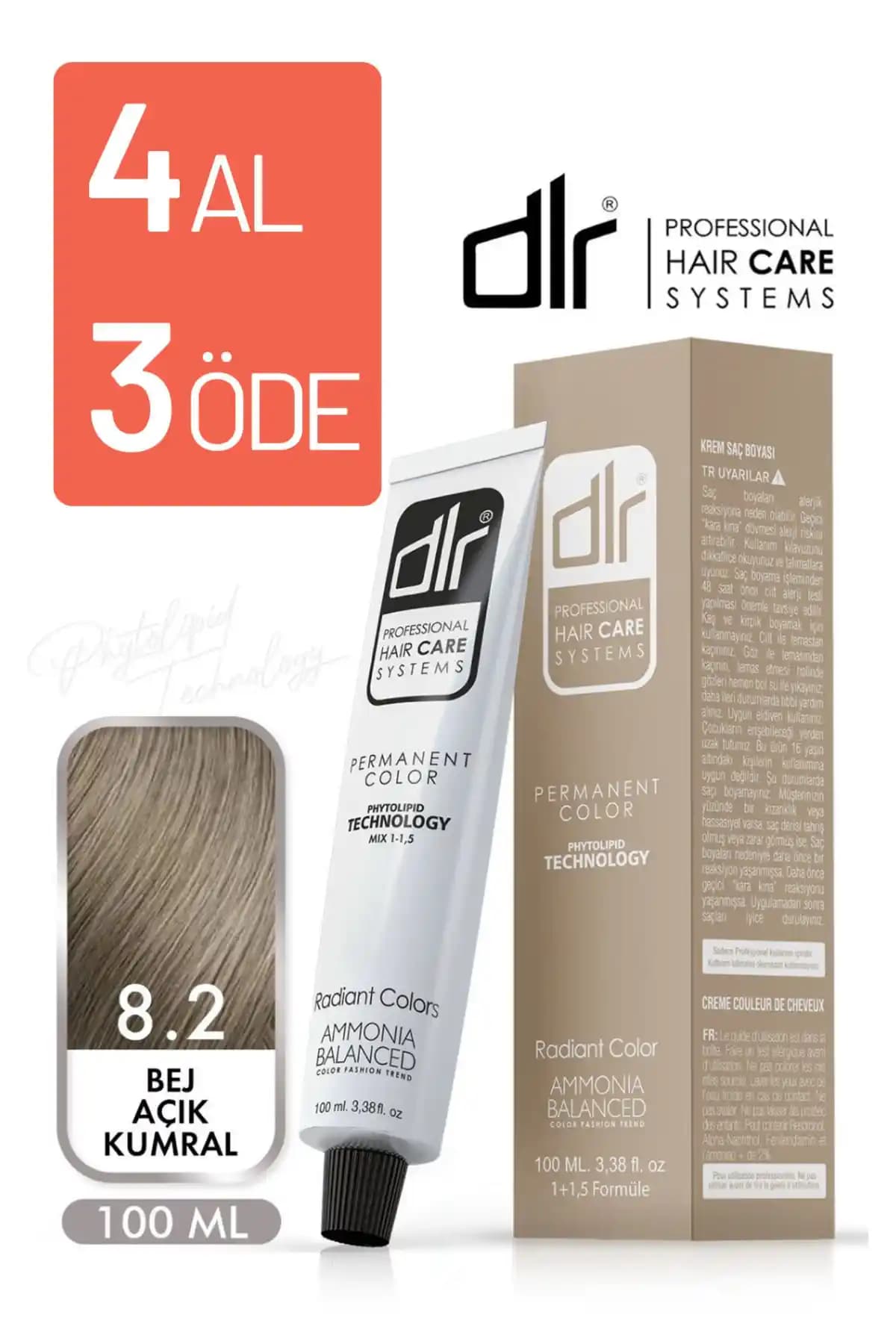 Kuaförlerde Kullanılan Güvenilir Saç Boyası Markaları ve Seçim Kriterleri