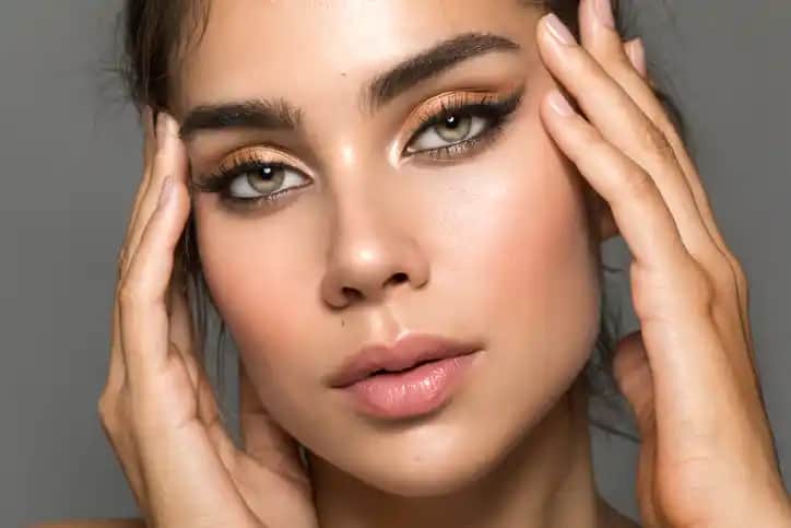 Küçük Gözler İçin Makyaj Rehberi Gözleri Daha Büyük ve Çekici Gösterme Yöntemleri