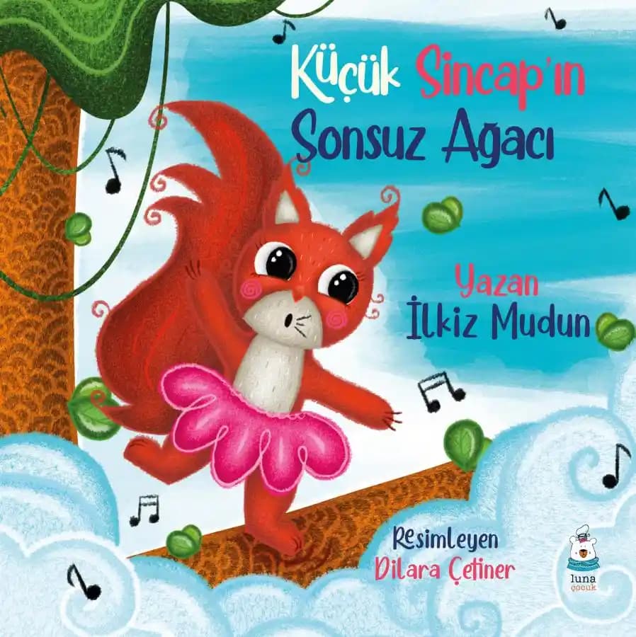 Küçük Sincaplar ve Doğa Teması Kozmetik Trendleri ve Ambalaj Tasarımları
