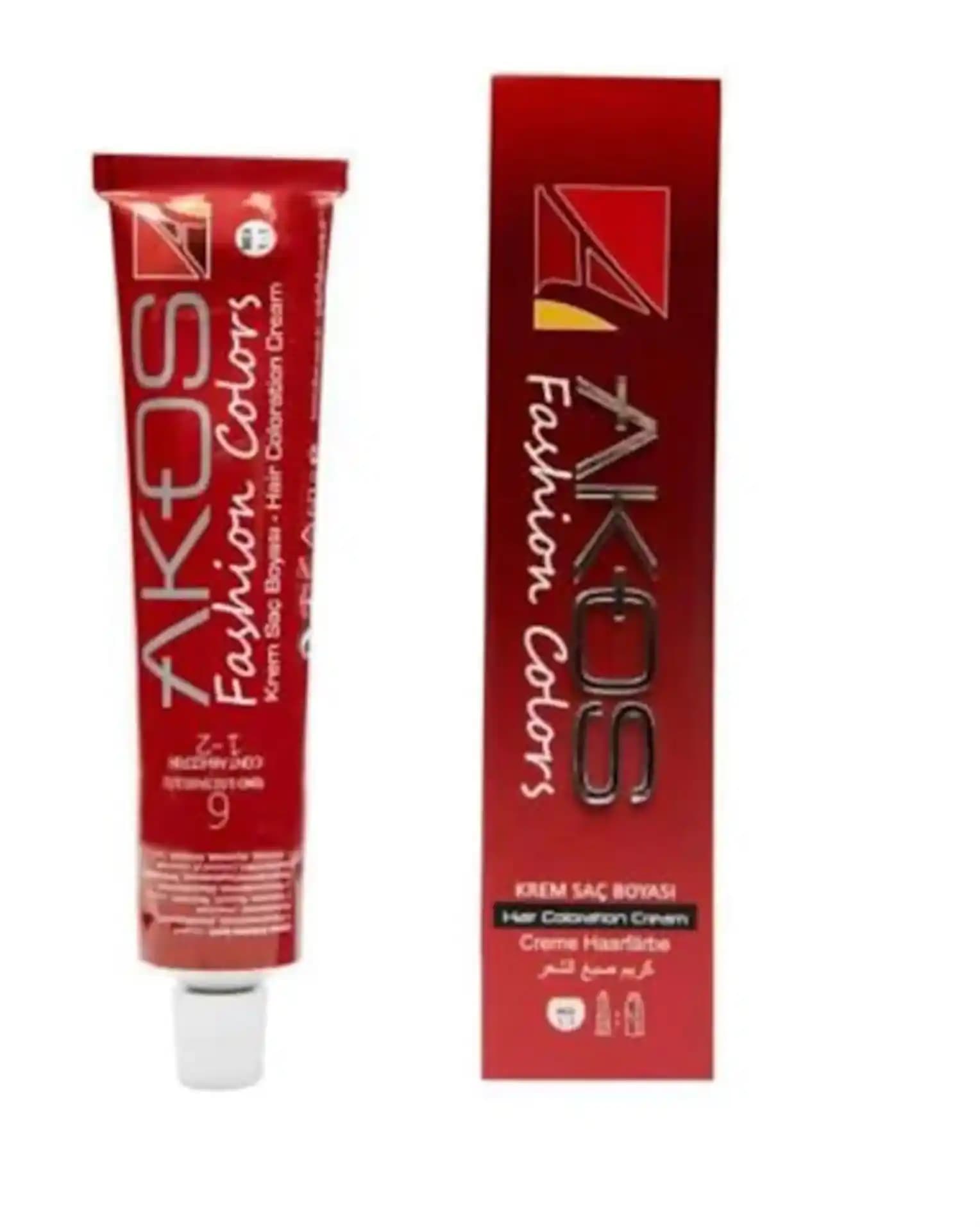 Kül Grisi Saç Boyasıyla Modern ve Şık Bir Görünüm Yaratmanın Yolları