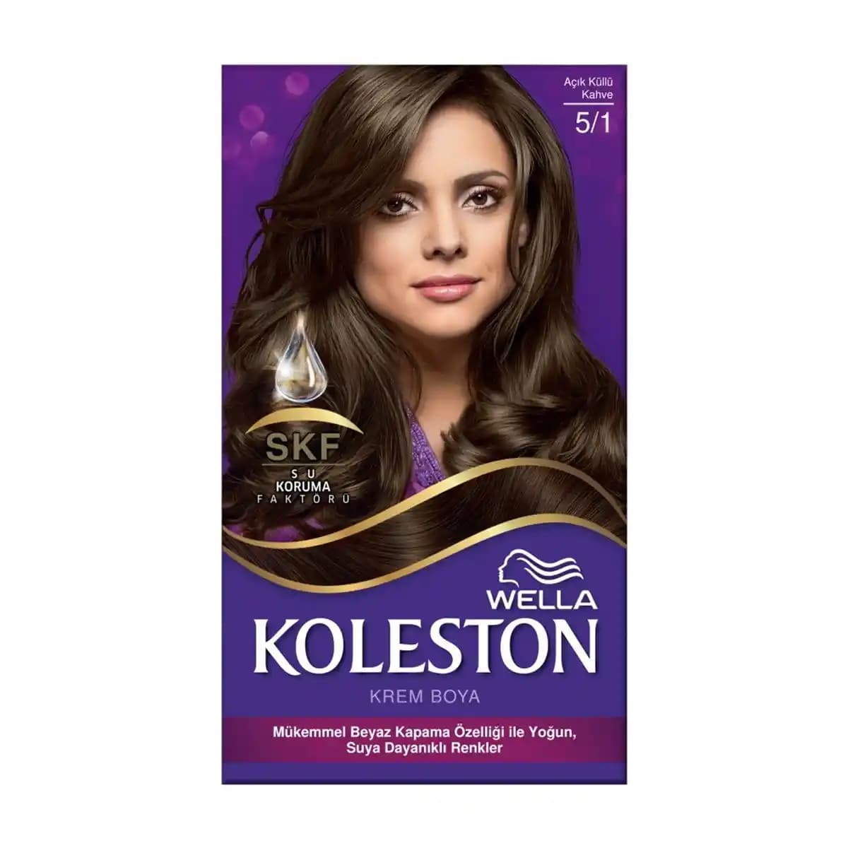 Küllü Kahve Saç Boyası: Doğal ve Modern Görünüm İçin En İyi Seçenekler ve Bakım İpuçları