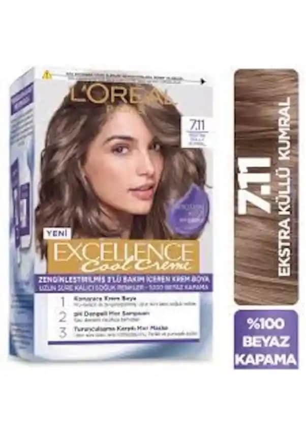 Küllü Kumral Saç Boyası: Doğal ve Şık Görünüm İçin En İyi Seçenekler ve İpuçları