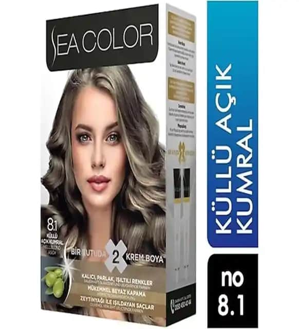 Küllü Kumral Saç Boyası Rehberi: Doğal ve Şık Görünüm İçin En İyi Seçenekler