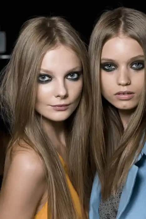 Küllü Kumral Saç Rengi ve Doğru Numaraların Seçimi Hakkında Kapsamlı Rehber