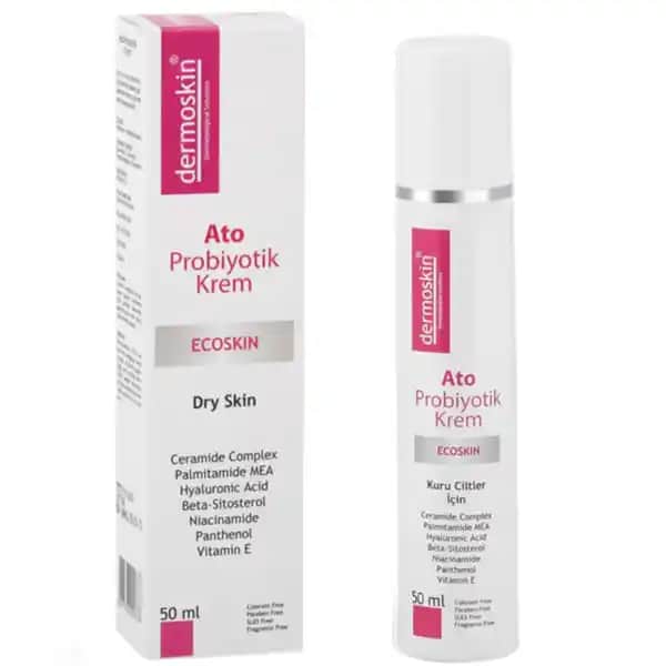 Kuru Ciltler İçin En Etkili Nemlendirici Çözümler ve Dermoskin Ürünleri