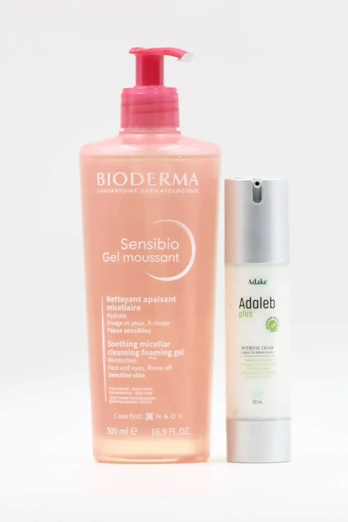 Kuru Ciltler İçin En İyi Bioderma Yüz Yıkama Jeli Seçenekleri ve Bakım İpuçları