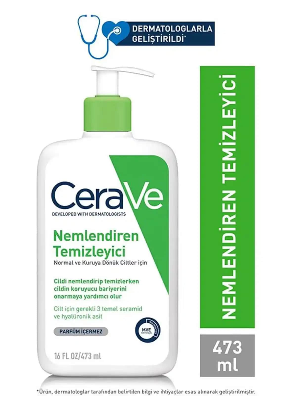 Kuru ve Hassas Ciltler İçin Uygun Temizleyici Seçenekleri ve Bakım İpuçları