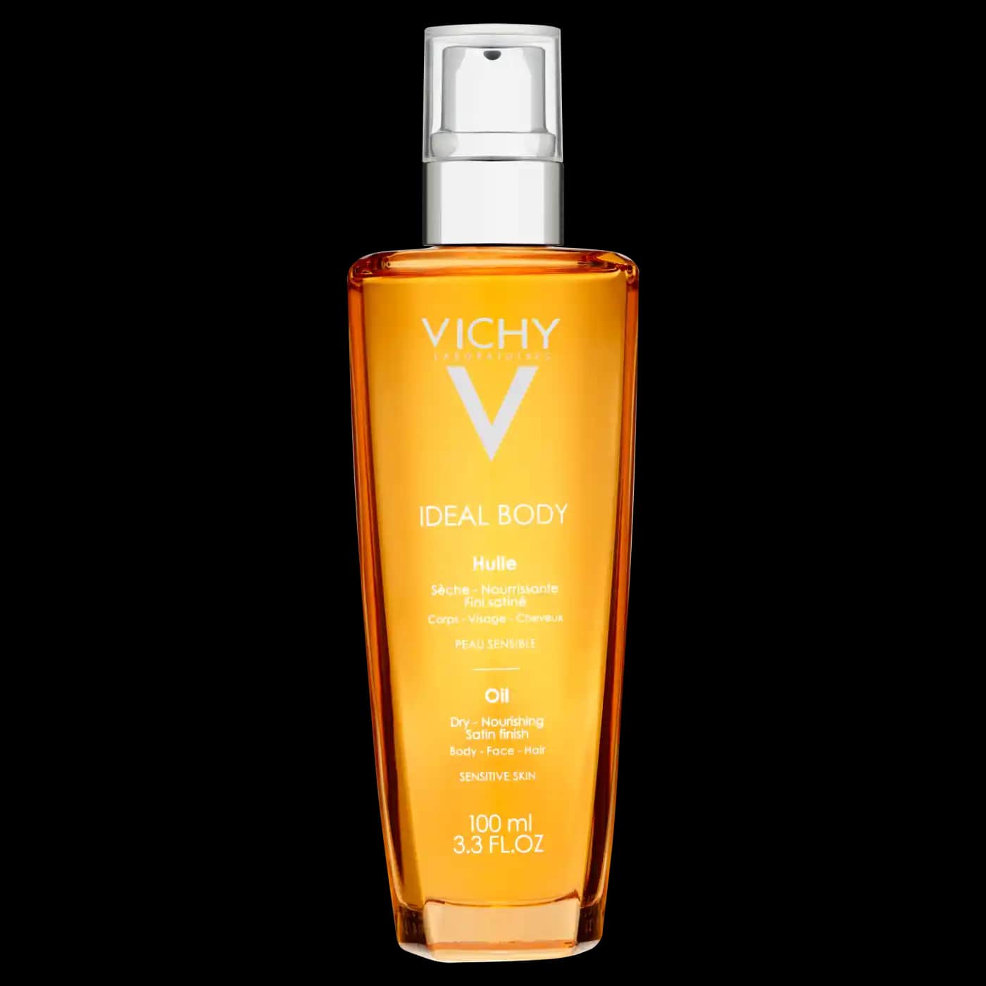 Kuru Yağlar: Hafif Formüllerle Cilt ve Saç Bakımında Yenilikçi Çözümler