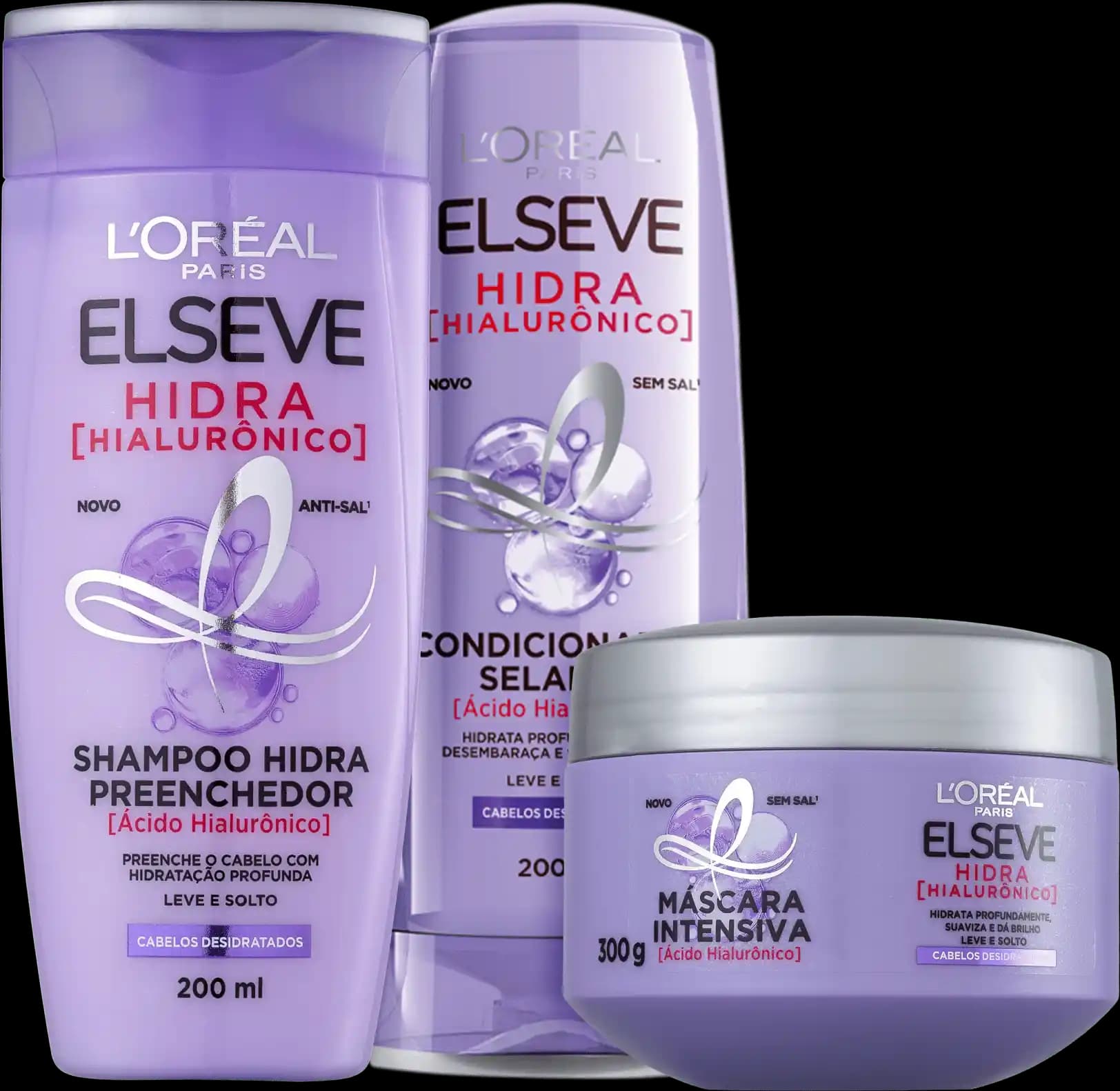 L'Oréal Elseve Saç Bakım Ürünleri: Saç Sağlığı ve Güzelliği İçin Çözüm