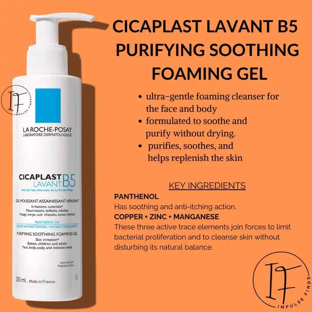 La Roche-Posay Cicaplast Serisi: Hassas ve Zarar Görmüş Ciltler İçin Güvenilir Çözüm