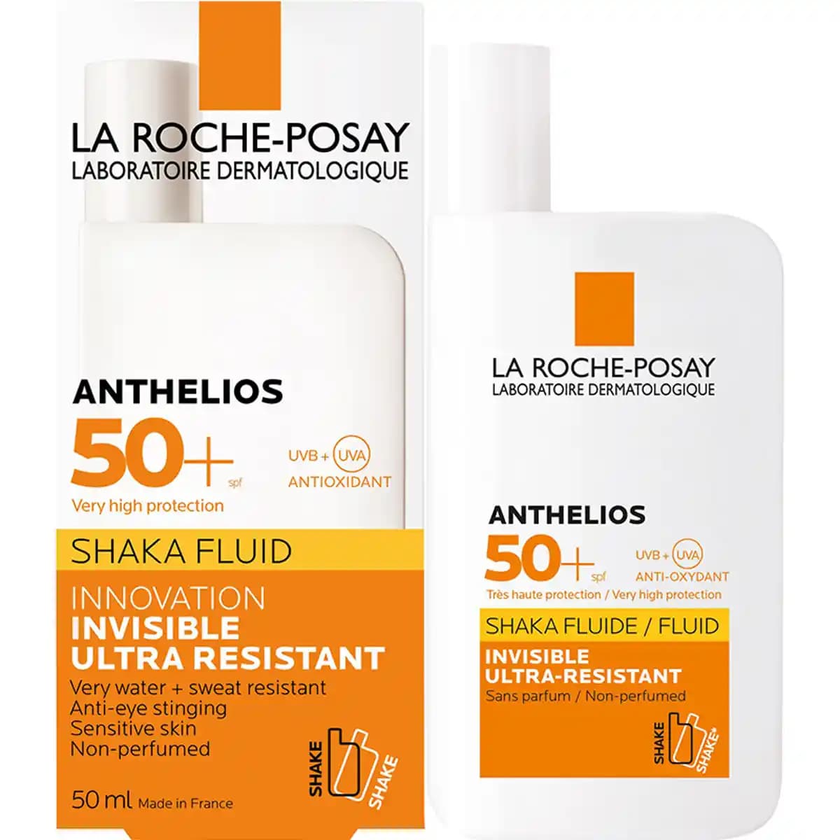 La Roche Posay Güneş Kremleri: Hassas Ciltler İçin Güvenilir ve Yüksek Koruma Sağlayan Seçenekler