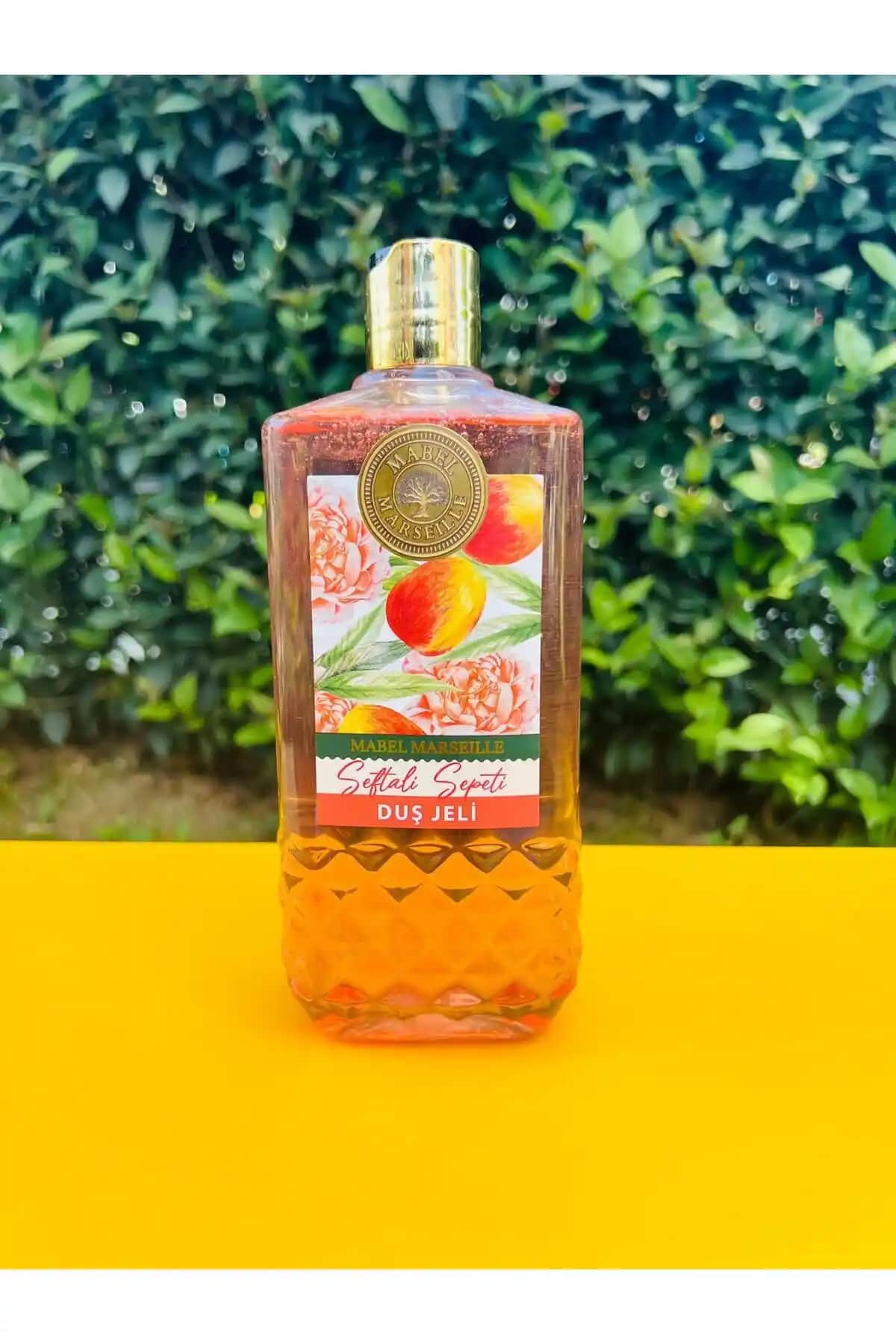 Marseille tarzı doğal duş jeli seçenekleri ve cilt sağlığına etkileri