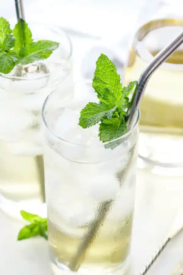 Mentol ve Nane İçerikli Kozmetik Ürünleri: Ferahlatıcı ve Doğal Çözümler