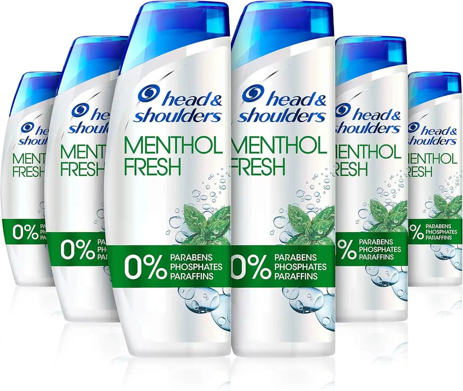 Mentollü Head & Shoulders Şampuanlarının Kozmetik Dünyasındaki Yeri ve Faydaları