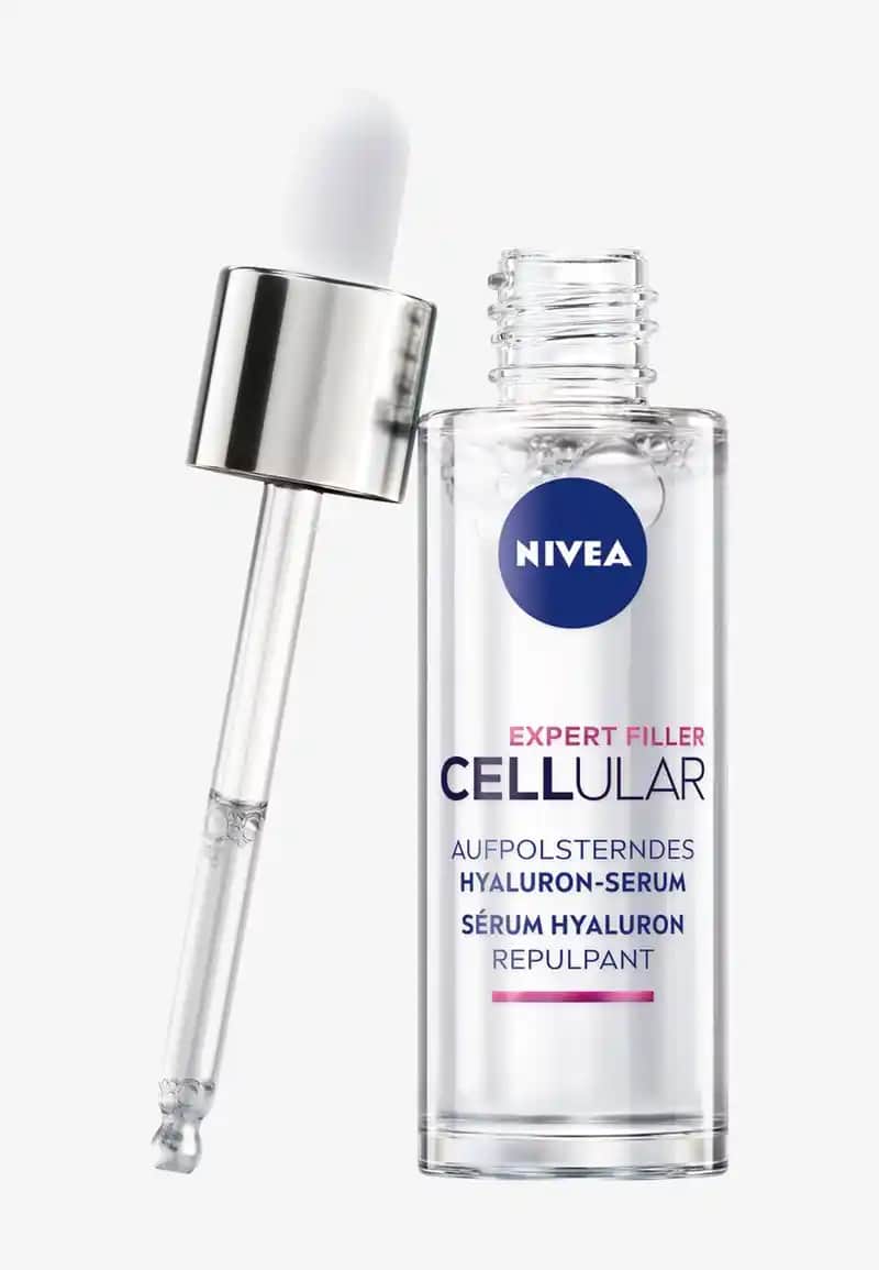 Nivea Cellular Serisi ile Cilt Yenileme ve Yaşlanma Karşıtı Bakım Çözümleri