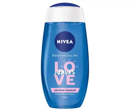 NIVEA Duş Jeli Çeşitleri ve Doğru Seçim İçin Kapsamlı Rehber