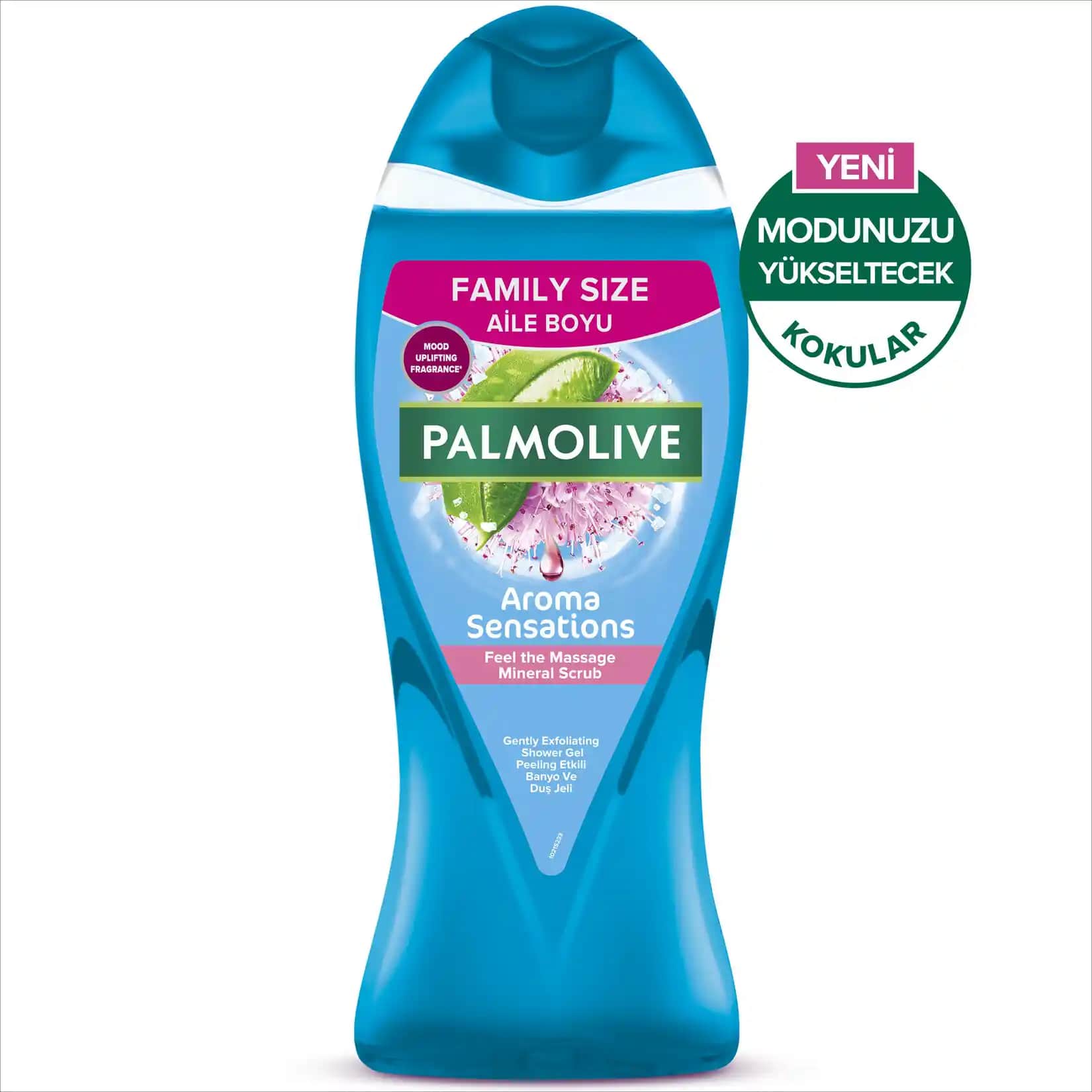Palmolive Duş Jeli Çeşitleri ve Özellikleri: Temizlik ve Ferahlık Sunan Ürünler
