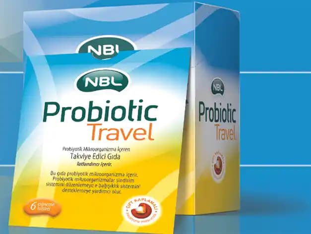 Probiyotiklerin Kozmetik Alandaki Yükselişi ve Cilt Sağlığına Katkıları