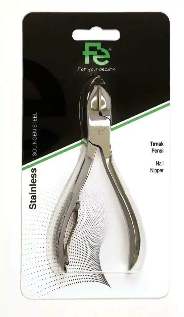 Profesyonel ve Ev Kullanımı İçin Güvenilir Fe Tırnak Pensi Seçenekleri ve Kullanım İpuçları