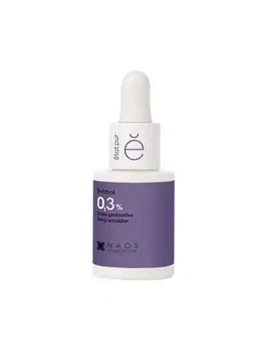 Retinol %0,3 ile Güçlü ve Güvenilir Cilt Bakımı Rehberi