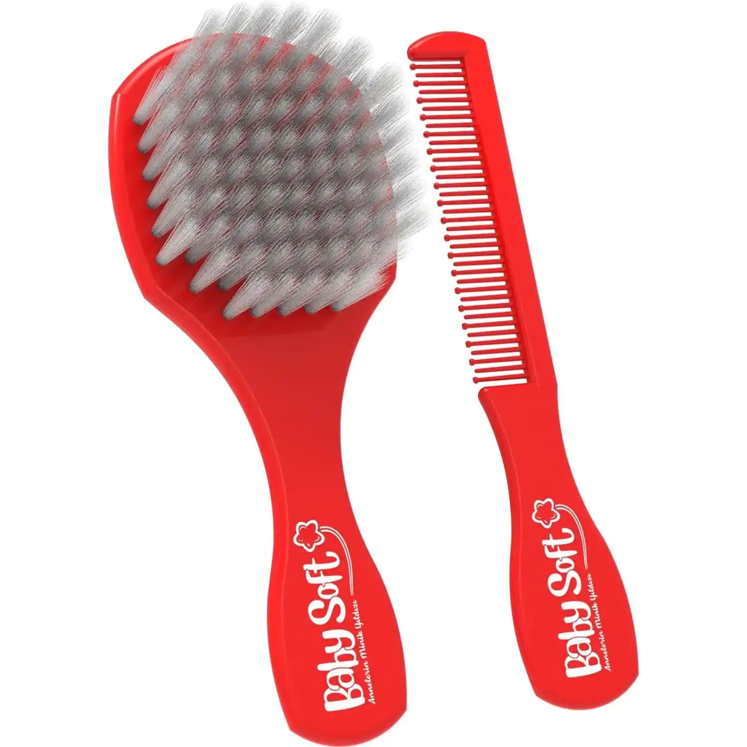 Saç Bakımında Fırça ve Tarak Seçimi ve Kullanımı Rehberi