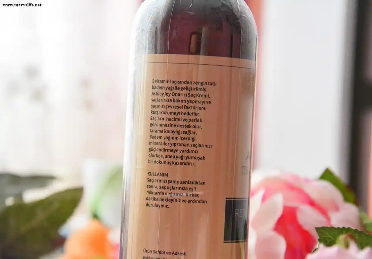 Saç Bakımında Kondüsyoner Kullanımı ve Doğru Uygulama Yöntemleri