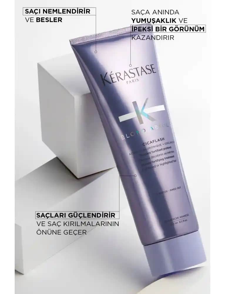 Saç Bakımında Kullanılan Durulanan Saç Kremleri ve En İyi Seçenekler