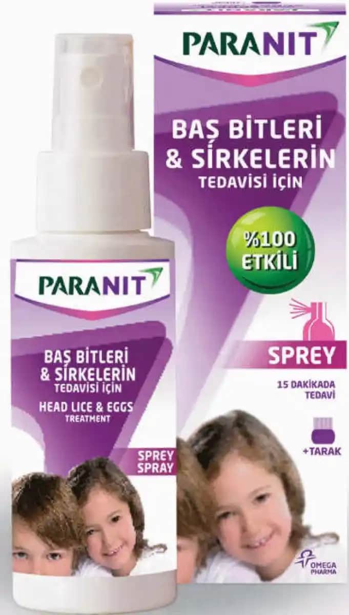 Saç Bitiyle Mücadele Yöntemleri ve Etkili Tedavi Seçenekleri