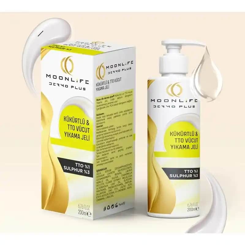 Saç Derisinde Kaşıntı ve Rahatlatıcı Şampuan Seçenekleri Hakkında Kapsamlı Rehber