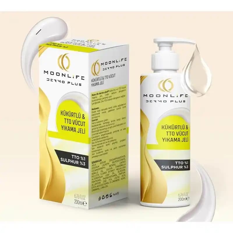 Saç Derisinde Kaşıntı ve Rahatlatıcı Şampuan Seçenekleri Hakkında Kapsamlı Rehber