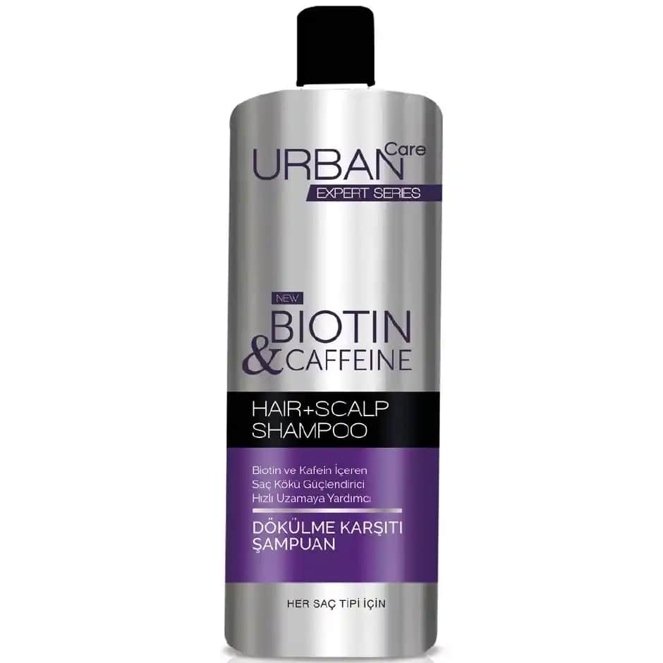 Saç Dökülmesine Karşı En İyi Şampuan Seçimi ve Kullanım İpuçları